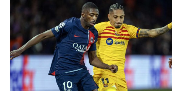 To La Liga-lag eliminert fra Champions League-semifinalene